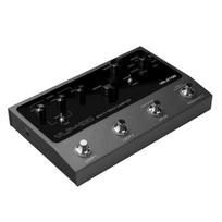 VLP-400 daugiatakelis sempleris, 4 kojiniai jungikliai