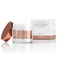 GABOR SELECTIVE Karite Scrub Salin Réveil Radieux šveitiklis kūnui, 370 g