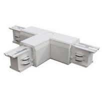 Jungtis LED takeliams T-type Maytoni Tehnical balta TRA005CT-31W-L