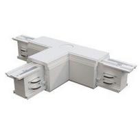 Jungtis LED takeliams T-type Maytoni Tehnical balta TRA005CT-31W-R