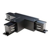 Jungtis LED takeliams T-type Maytoni Tehnical juoda TRA005CT-31B-L