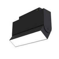 Lempa LED magnetiniams takeliams juoda Maytoni Tehnical kolekcija 10W 3000K 800lm