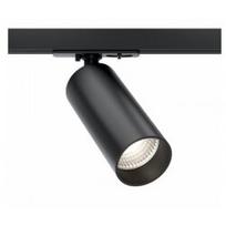 Maytoni techninis bėgių apšvietimas Focus LED TR021-1-12B4K-W-B Juoda