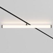 Maytoni techninis bėgių apšvietimas Larc TR086-4-25W-DS-B Black