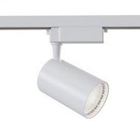 Maytoni techninis bėgių apšvietimas Vuoro TR003-1-15W4K-S-W White