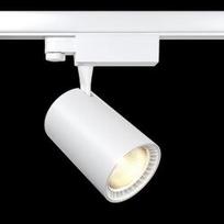 Maytoni techninis bėgių apšvietimas Vuoro TR029-3-26W3K-S-W White