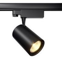 Maytoni techninis bėgių apšvietimas Vuoro TR029-3-26W4K-S-B juoda