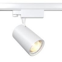 Maytoni techninis bėgių apšvietimas Vuoro TR029-3-26W4K-S-W White