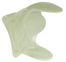 Teniso kamuoliukų laikiklis Pro's Pro Ball Clip - transparent - Balta