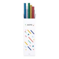 HOTO karštųjų klijų pistoletas QWRJB001 (spalva)
