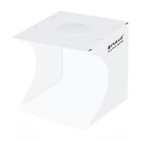 Fotostudija Puluz LED 20cm PU5029