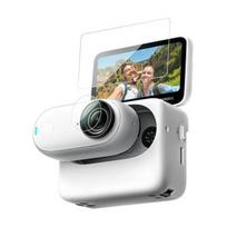 TELESIN grūdintas stiklas Insta360 GO 3 kamerai