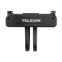 Magnetinis dviejų nagų adapteris DJI Action 4/3 kamerai