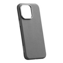 Magnetinė apsauginė telefono dėklas Joyroom JR-BP007 iPhone 15 Pro Max (pilkas)