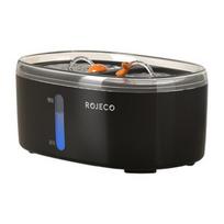 Fontanas gyvūnams Rojeco 2,5L (juodas)
