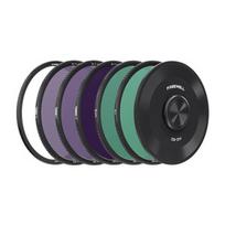 Penkių filtrų rinkinys Freewell M2 Serijos Greito Keitimo 82mm