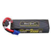 Gens ace G-Tech 5300mAh 7.4V 100C 2S1P Lipo su EC5