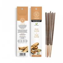 Indiški smilkalai „Palo Santo“ (10 vnt., 16 g) – Your Candle