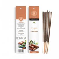 Indiški smilkalai su cinamono aromatu – Your Candle (10 vnt., 16 g)