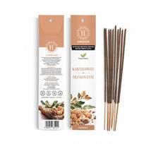 Indiški smilkalai iš bosvelijos (smilkalų medžio) – Your Candle (10 vnt., 16 g)