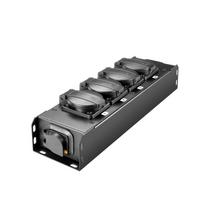 Elektros šakotuvas Adam Hall PRO PORT 4 T