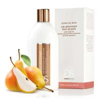 GABOR SELECTIVE Pera e Gelsomino Lait Adoucissant Élixir de Poire pienelis kūnui, 550 ml
