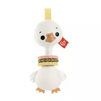 Fisher-Price kramtukas–barškutis