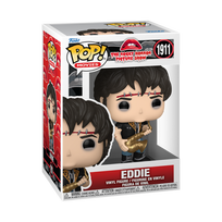 FUNKO POP! Vinilinė figūrėlė: Rocky Horror Picture Show - Eddie with Saxophone