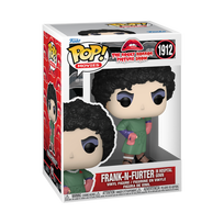 FUNKO POP! Vinilinė figūrėlė: Rocky Horror Picture Show - Frank-N-Furter in Hospital Gown