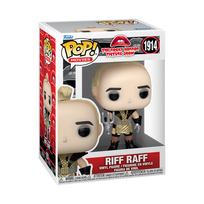 FUNKO POP! Vinilinė figūrėlė: Rocky Horror Picture Show - Riff Raff (Space Suit)