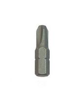 Antgalis atsuktuvui PH0*25 mm CR-V 22-10800P-25 Nicher išp.