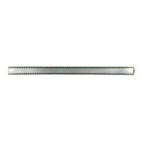Ašmenys pjūkleliui metalui ir medžiui vienpusiai 300*25 mm 27510 Lenkija (72)