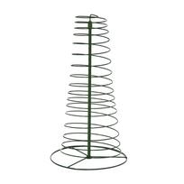 Atrama augalams spiralinis bokštas H150 cm D29 cm Gardenita