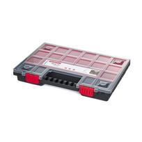 Dėžutė smulkiems daiktams 344x249x50 mm NORB ORGANISER 35 Kistenberg
