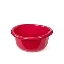 Dubuo plastikinis 20 l raudonos spalvos Jotta 229528