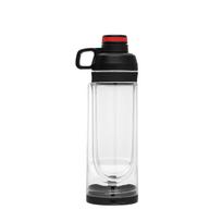 Gertuvė-dėklas 400 ml plastikinė Atom 604206