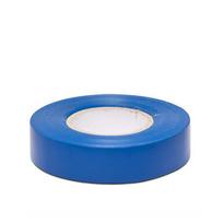 Juosta izoliacinė mėlyna 18 mm*20 m*0.18 mm Savex (10)