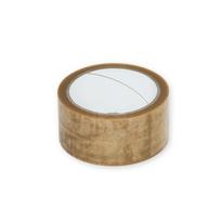Juosta pakavimo skaidri 48 mm x 54 m solvent klijų pagrindu ATHS480-042 (36)