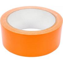 Juosta tinkavimui oranžinė 38 mm*50 m 75132 Vorel 7/28)
