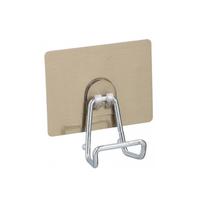 Kabliukas metalinis 9,5x11,5cm MAGIC ALPINA 871125210854