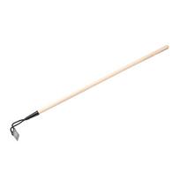 Kauptukas stačiakampis 170 mm su kotu 115 cm 35777 FLO Lenkija