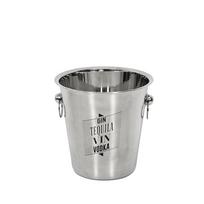 Kibirėlis ledui, butelio vėsinimui Cook Concept KV7014