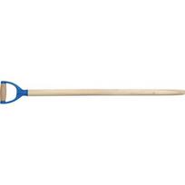 Kotas kastuvui su Y formos plastikiniu porankiu 90 cm 99412 Lenkija