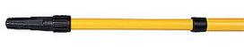 Kotas voleliui teleskopinis metalinis 1,6-3,0 m HARDEX 0149-243000 (10)
