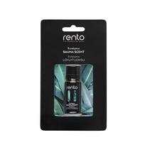 Aromaterapijos aliejus RENTO 317947 Eukalipto kvapo (10 ml)