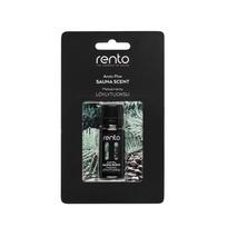 Aromatinis aliejus RENTO 317948 Pušų kvapo 10 ml