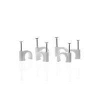 Laikikliai laidams 8 mm 50 vnt. 112421