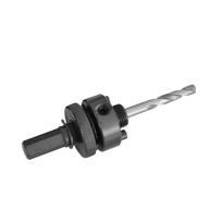 Laikiklis karūniniam metalo grąžtui 7/16" 0160116 0814316 Crownman (10)