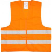 Liemenė signalinė oranžinė XL dydis 74661 Vorel