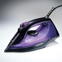 Lygintuvas su garų funkc. keramikiniu padu 2200W TIROSS TS1331